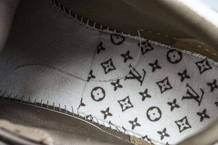 LVT SNEAKERS LVSRS-0107