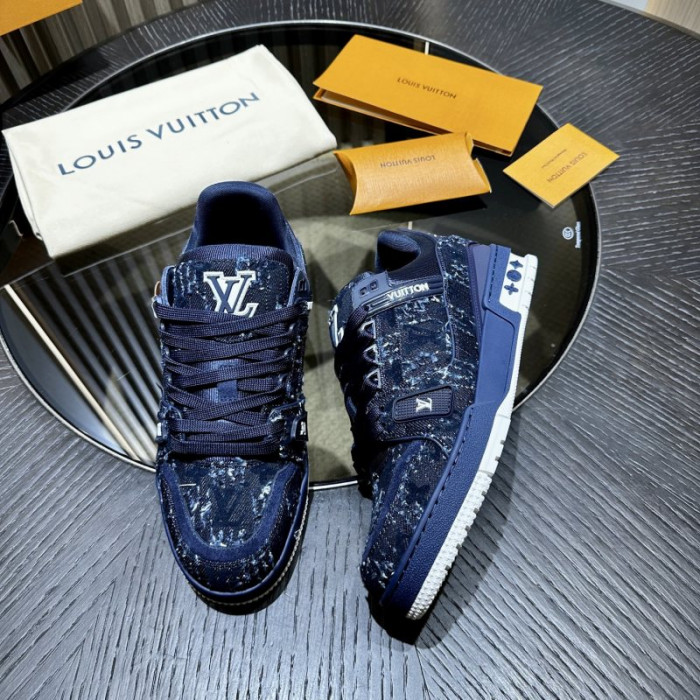 LVT SNEAKERS LVSRS-0071
