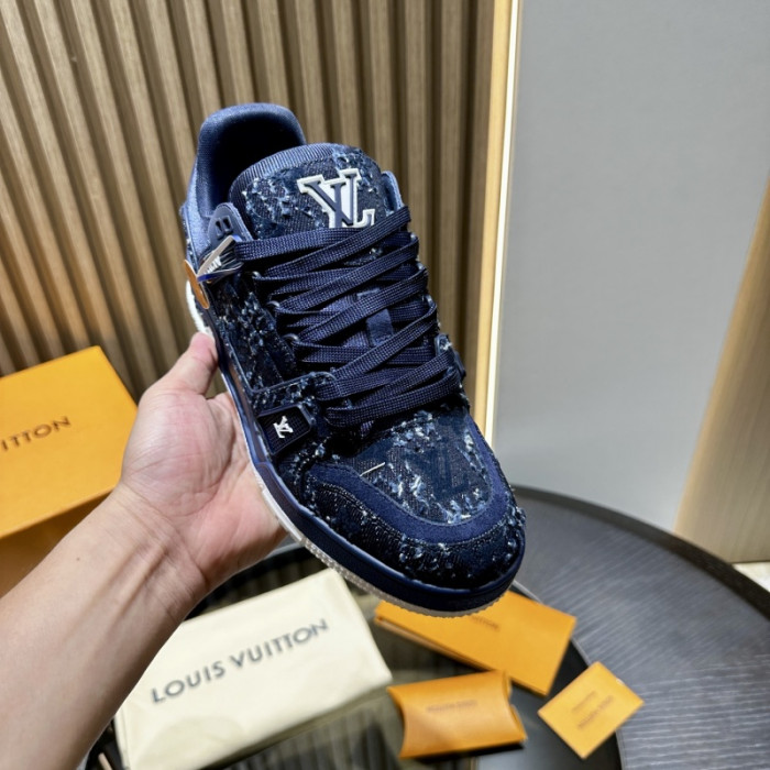 LVT SNEAKERS LVSRS-0071