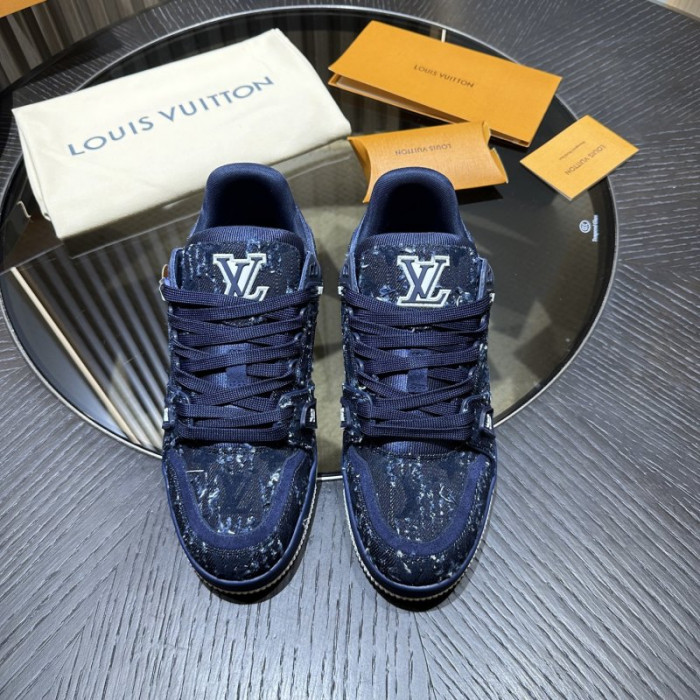 LVT SNEAKERS LVSRS-0071
