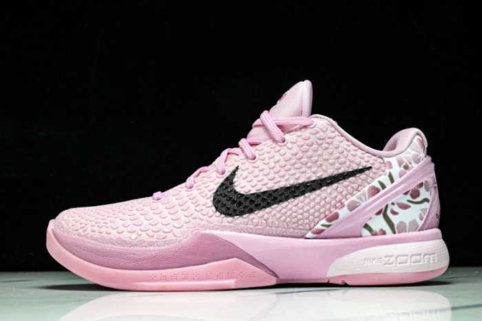 Nike Kobe 6 Protro PE2025-108