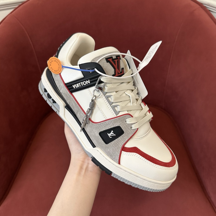 LVT SNEAKERS LVSRS-0282