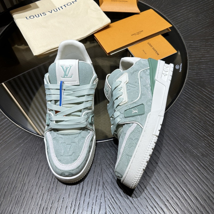 LVT SNEAKERS LVSRS-0262