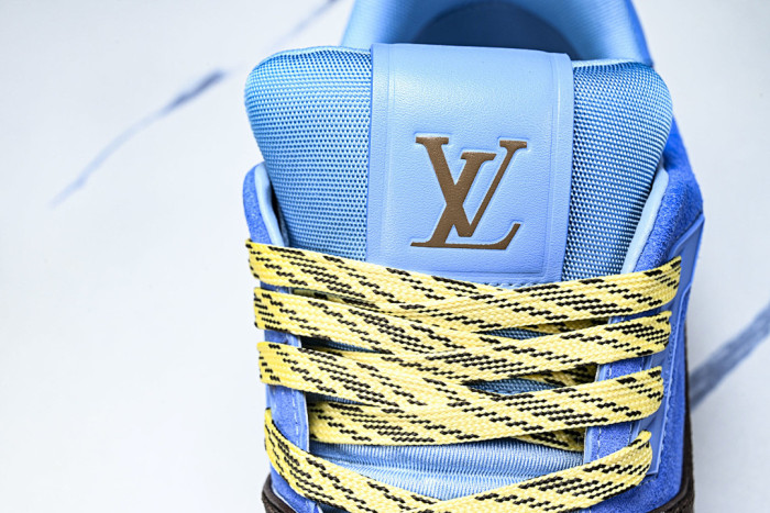 LVT SNEAKERS LVSRS-0126
