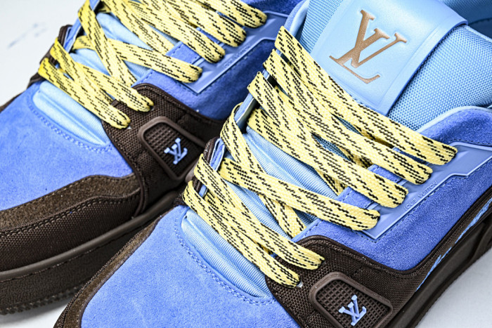 LVT SNEAKERS LVSRS-0126