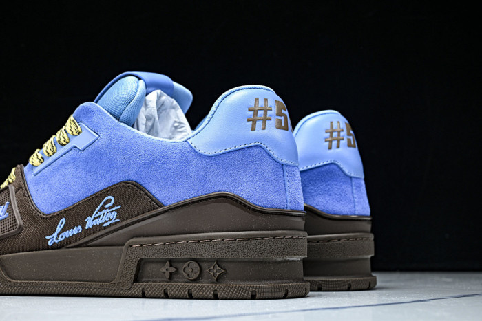 LVT SNEAKERS LVSRS-0126