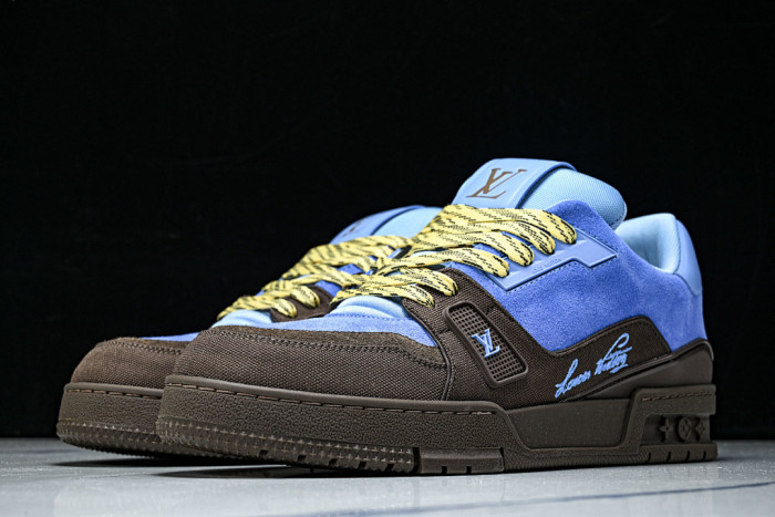 LVT SNEAKERS LVSRS-0126