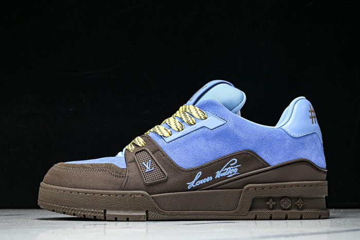 LVT SNEAKERS LVSRS-0126