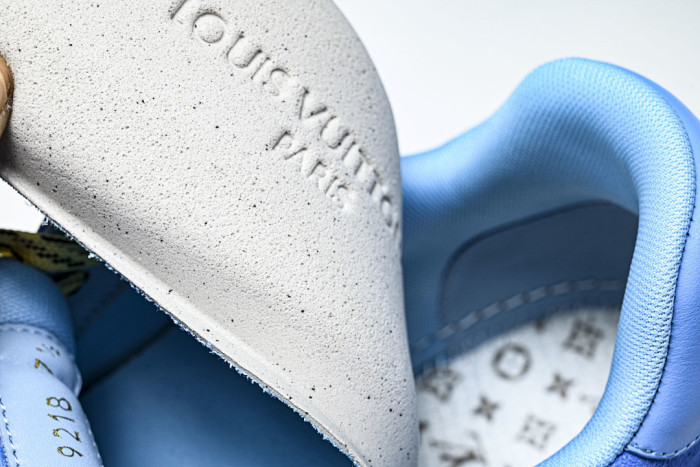 LVT SNEAKERS LVSRS-0126