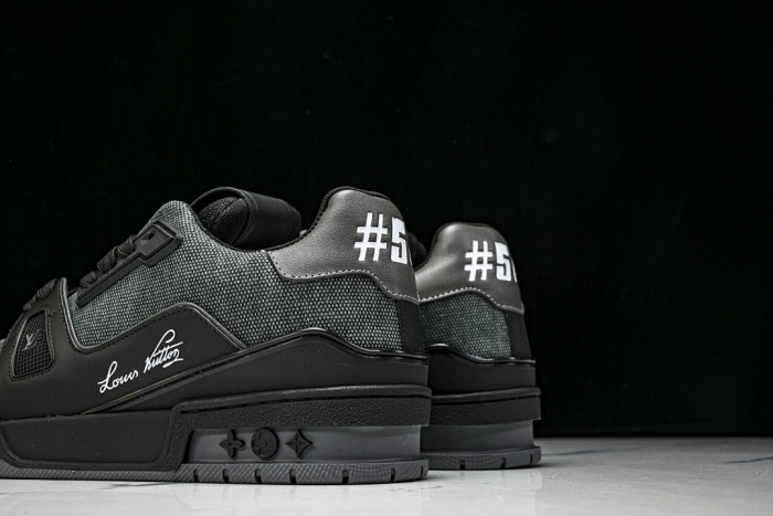 LVT SNEAKERS LVSRS-0096