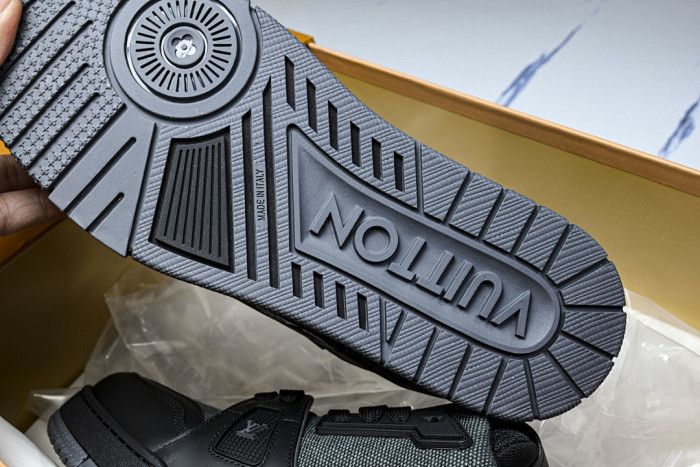 LVT SNEAKERS LVSRS-0096