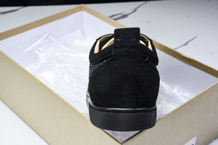 Chr1st1an louboutin sneakers cl-072