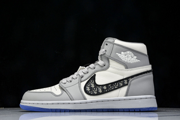 D10r ×air jordan 1 high cn8607-002