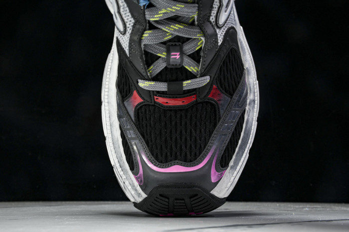 BALENGA PLATFORM BAPM-002