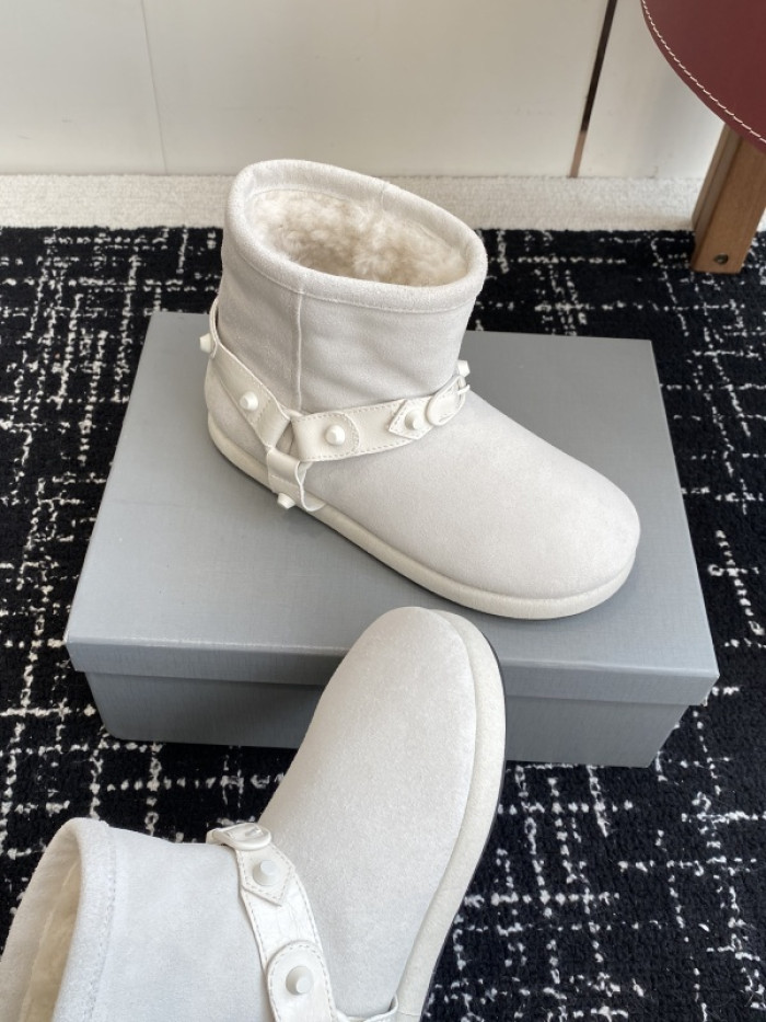 B*ALE*NGA BOOT BSB-038