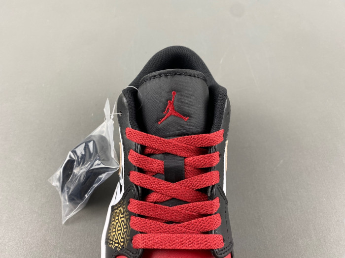 Air Jordan 1 Low 553558-161