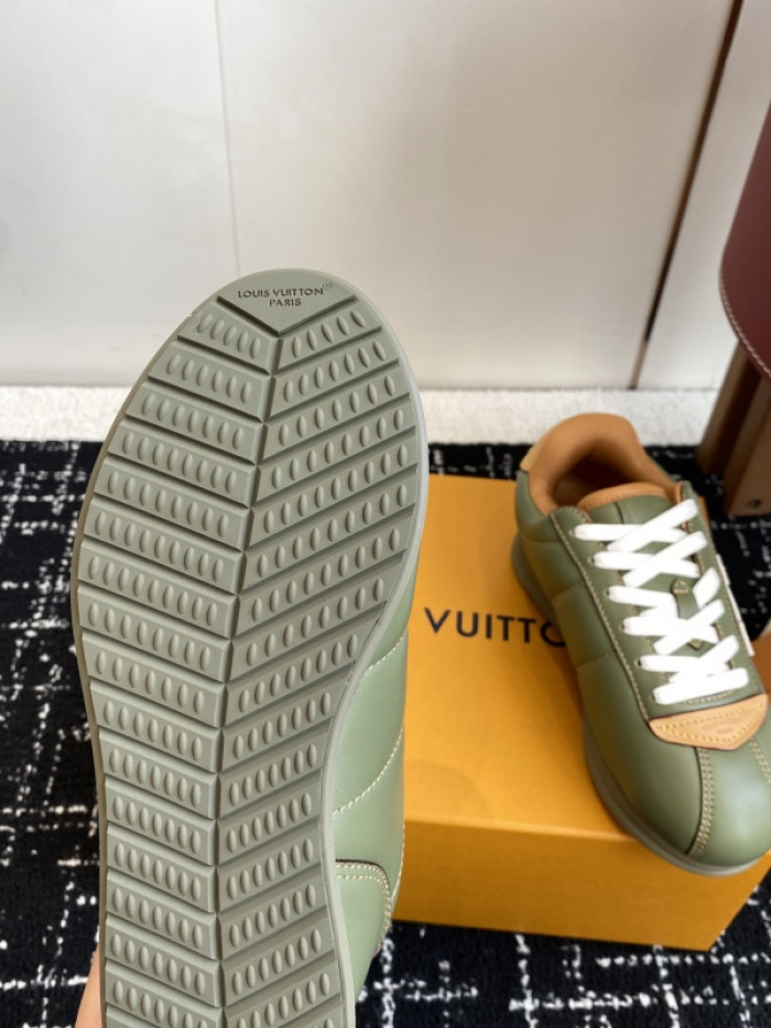 L*VT BUTTERSOFT SHOES LASS-001