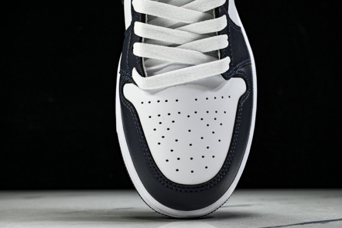 Air Jordan 1 Low 553558-145