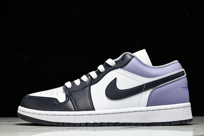 Air Jordan 1 Low 553558-145