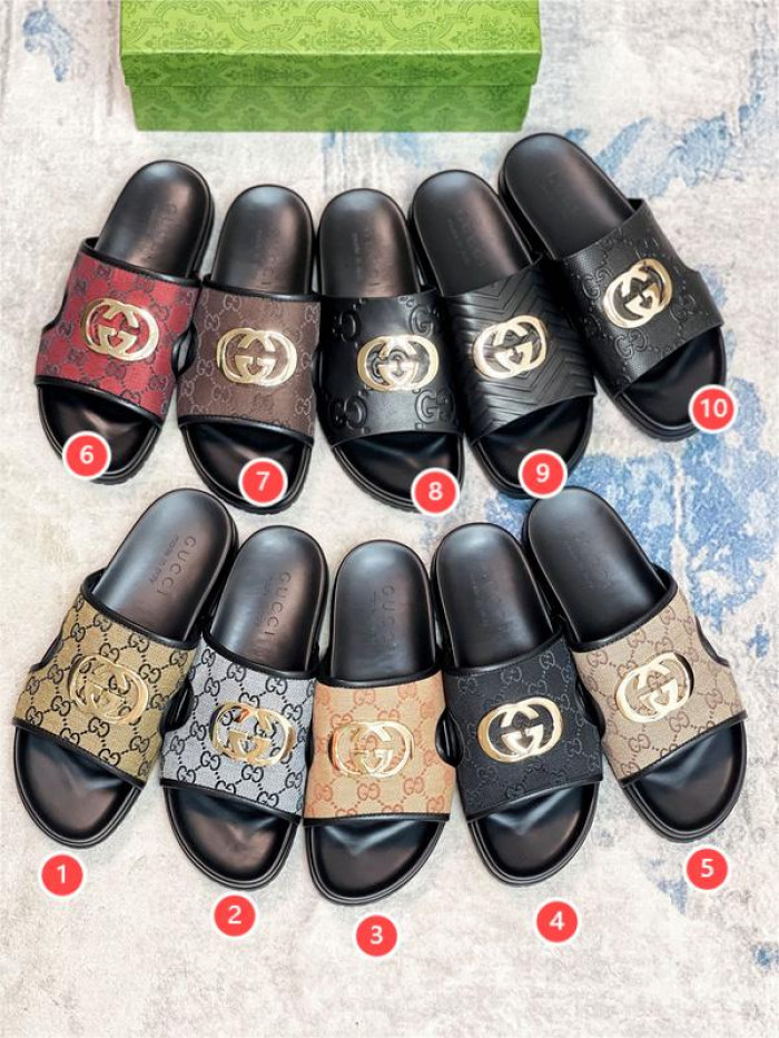 GC SANDALS GC-sy-022