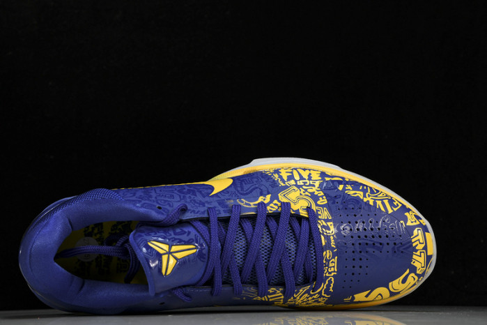Nike Kobe 5 Protro CD4991-400