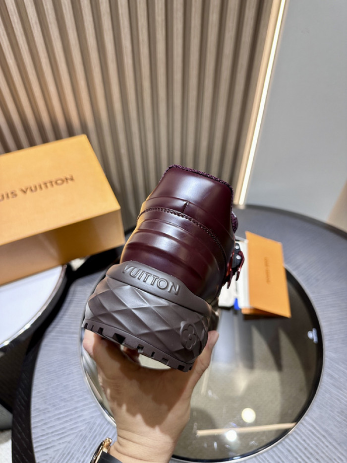 LOU VUIT SNEAKERS LVSS-0290