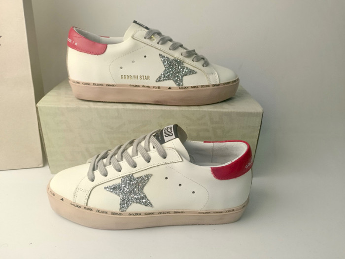 G*LDEN G*OSE SNEAKERS GGS-019