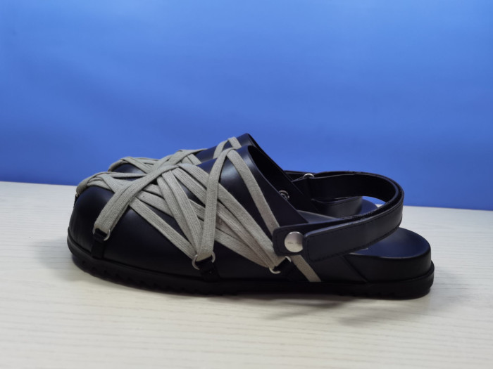 R1ck owen slide ros-001