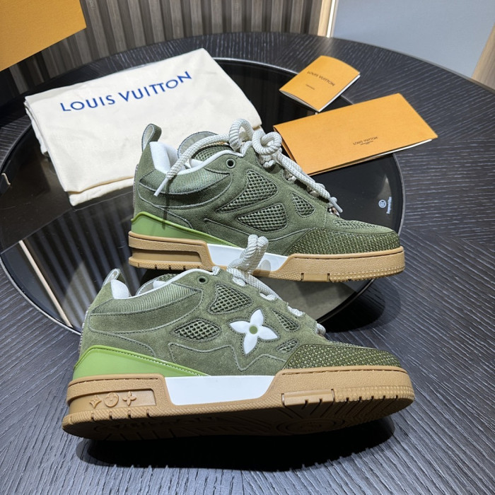 LOU VUIT SNEAKERS LVSS-0045