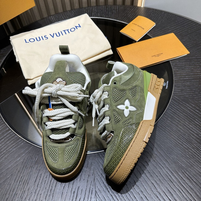 LOU VUIT SNEAKERS LVSS-0045