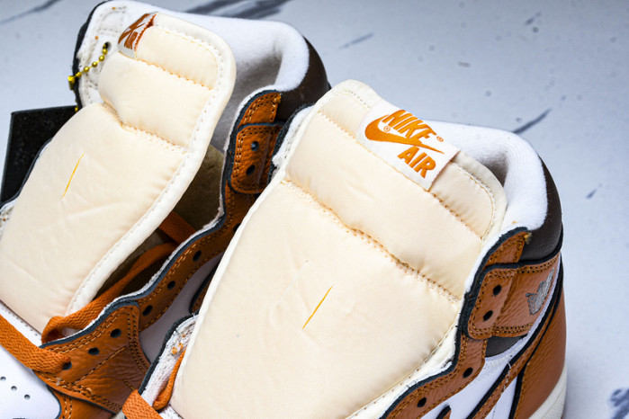 Air Jordan 1 High OG "Starfish" DO9369-101