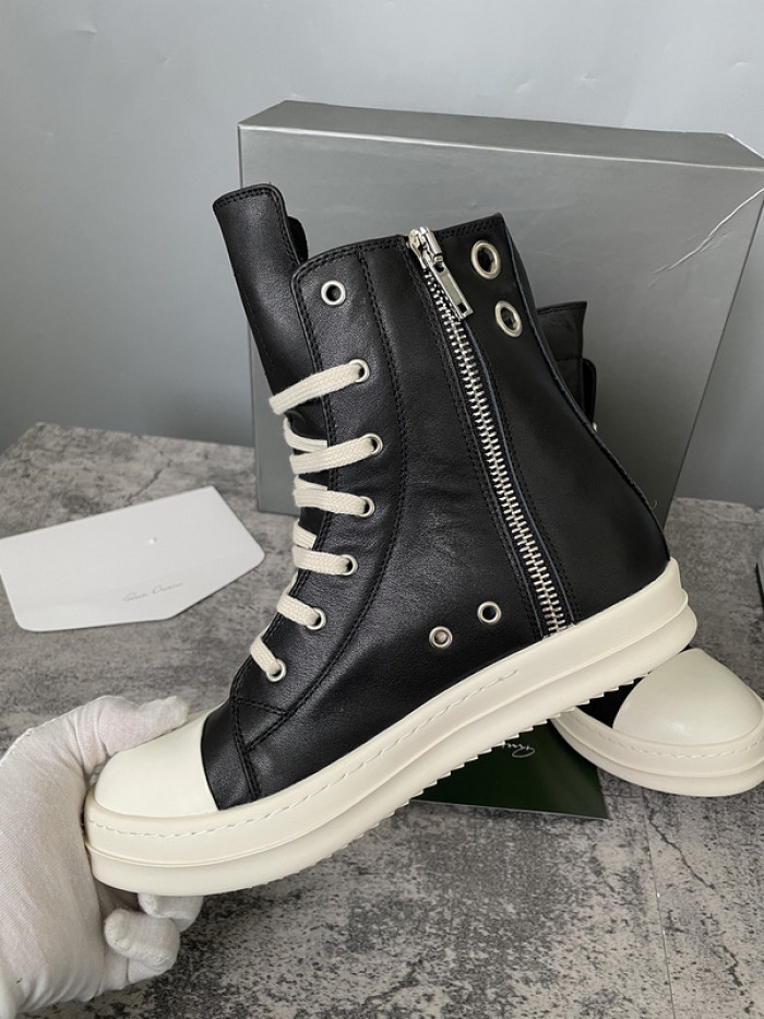 RICK OWEN.S SNEAKER RO-312