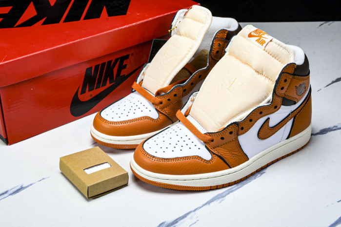Air Jordan 1 High OG "Starfish" DO9369-101