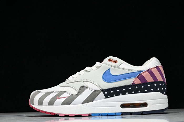 Parra x NK Air Max 1 AT3057-10035
