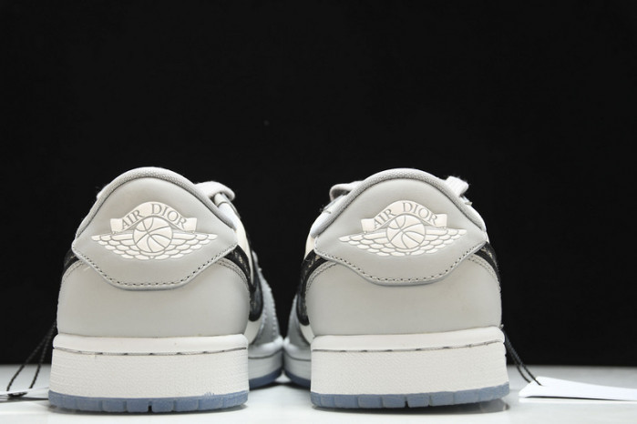 Air Jordan 1 Low CN8606-002