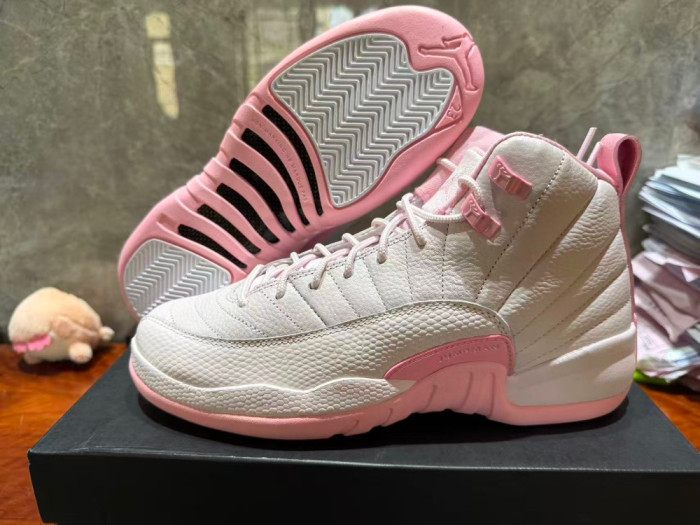 Air Jordan 12 d-002