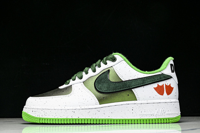 Nike Air Force 1''07 Low IU7613-100
