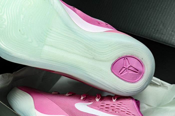Nike Kobe 8 Protro HQ4995-600