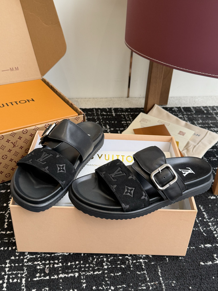 L*VT SANDALS LVLSS-01848