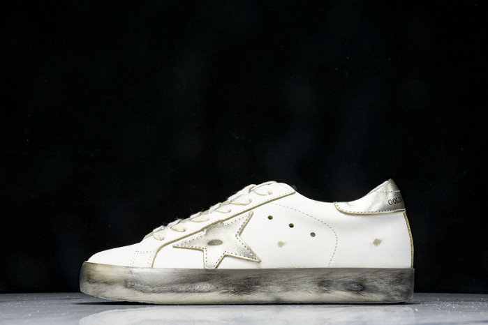 G*LDEN G*OSE SNEAKERS GGS-081