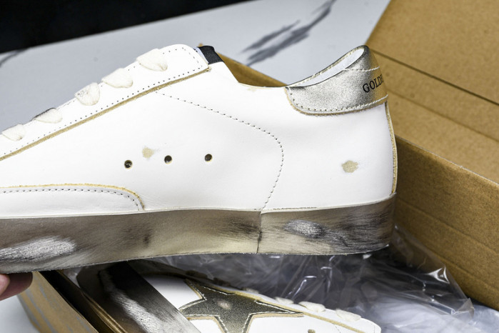 G*LDEN G*OSE SNEAKERS GGS-081
