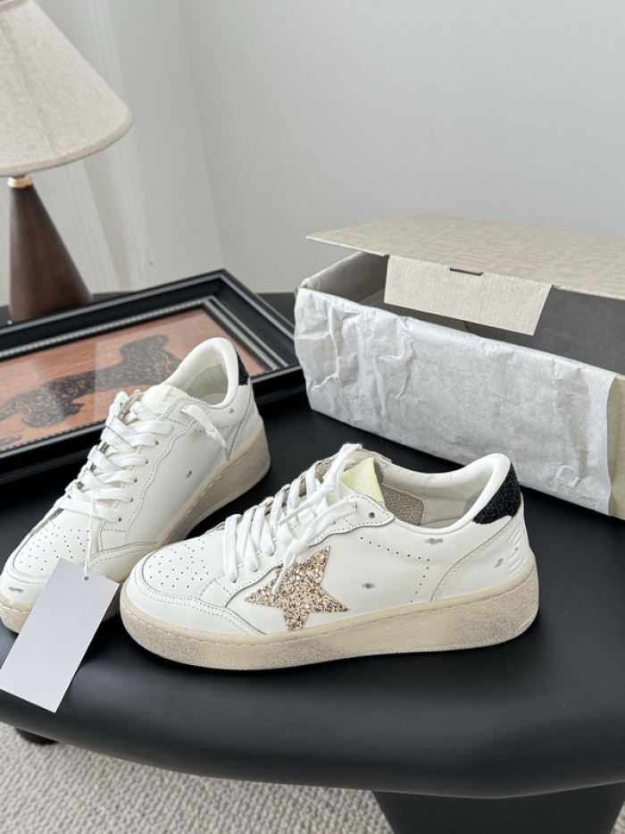 G*LDEN G*OSE SNEAKERS GGS-037