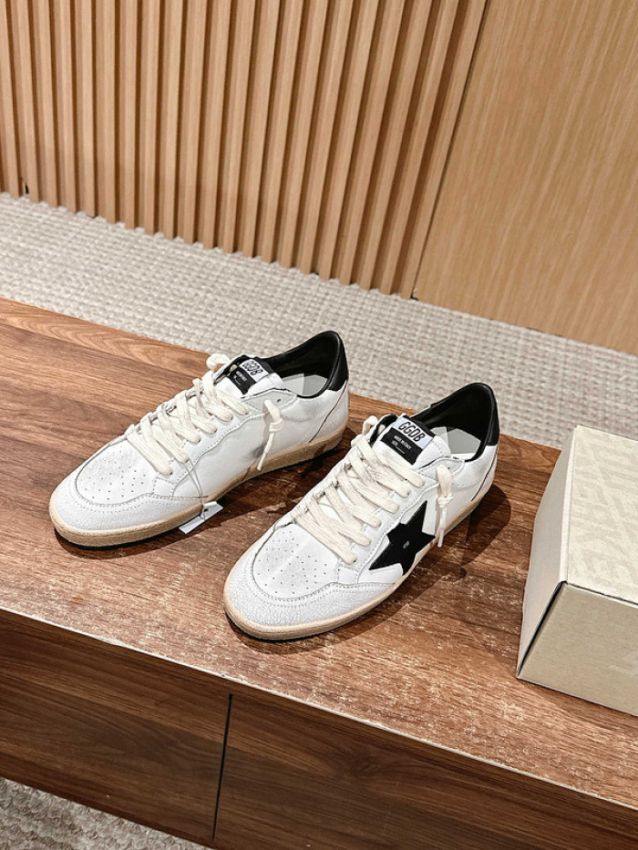 G*LDEN G*OSE SNEAKERS GGS-077