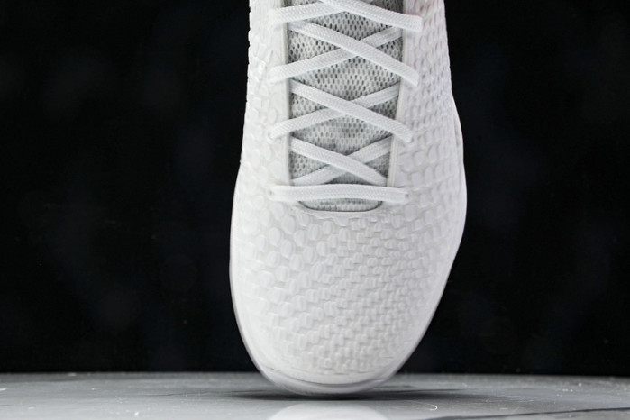 Nike Kobe 6 Protro White DO5079-021