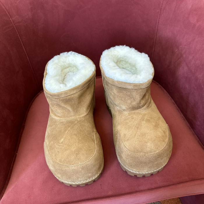 B*ALE*NGA SNOW BOOT BSB-003