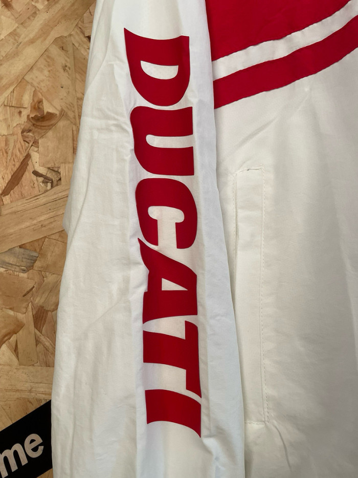 S*UPREME CLOTHERS SCS-006