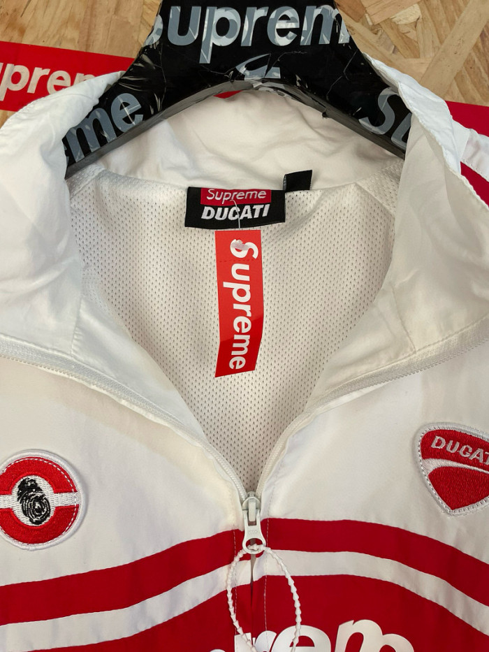 S*UPREME CLOTHERS SCS-006