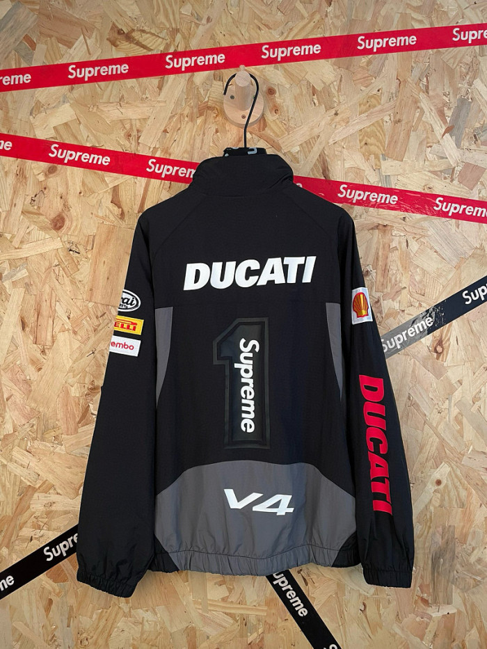 S*UPREME CLOTHERS SCS-006
