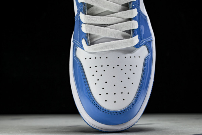 Air Jordan 1 Low FZ2138-114