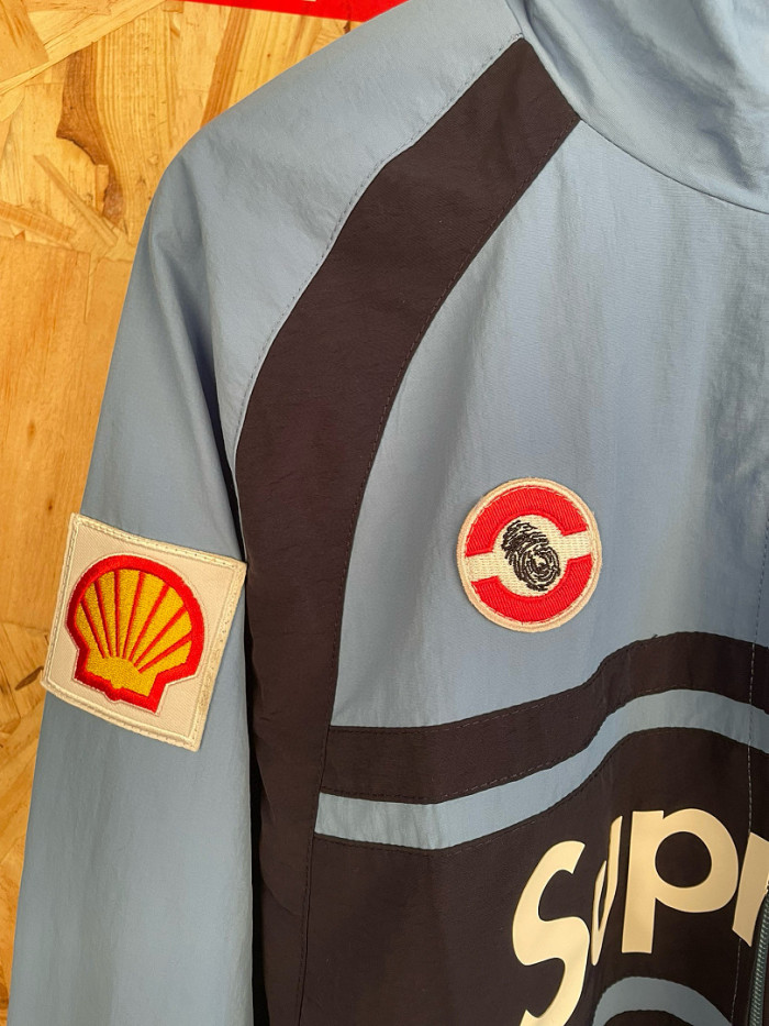 S*UPREME CLOTHERS SCS-006